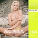 Tracy A in Magic Woman gallery from FEMJOY by Tom Mullen