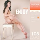 Joanna in Enjoy gallery from FEMJOY by Platonoff