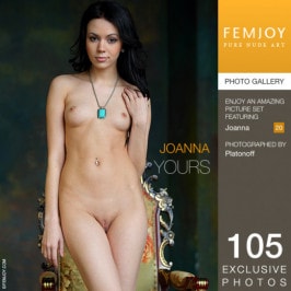 Joanna  from FEMJOY