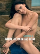 Sabrina G in When The Rain Has Gone gallery from FEMJOY by Dave Menich