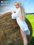 Melisa A in Haystack gallery from FEMJOY by Ora