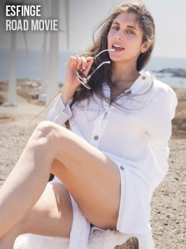 Esfinge  from FEMJOY