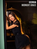 Georgia in Midnight Grace gallery from FEMJOY by Dave Menich