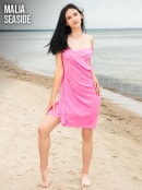 Malia in Seaside gallery from FEMJOY by Cosimo