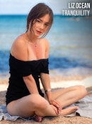 Liz Ocean in Tranquility gallery from FEMJOY by Dave Menich