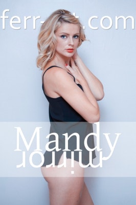 Mandy  from FERR-ART