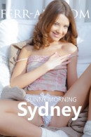 Sydney in Sunny Morning gallery from FERR-ART by Andy Ferr