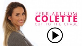 Colette  from FERR-ART