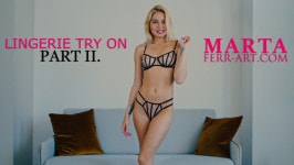 Marta  from FERR-ART