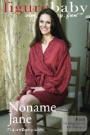 Noname Jane in Red gallery from FIGUREBABY