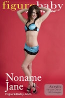 Noname Jane in Acrylic gallery from FIGUREBABY