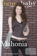 Mahonia in Grid gallery from FIGUREBABY