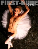 Tutu Nudes gallery from FIRST-NUDE