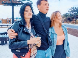 Queenlin  from FIRSTBGG