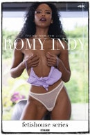 Romy Indy