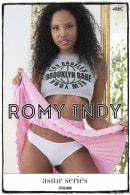 Romy Indy