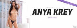 Anya Krey  from FITTING-ROOM