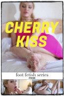 Cherry Kiss gallery from FITTING-ROOM by Leo Johnson