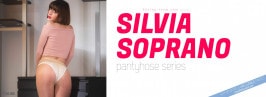 Silvia Soprano  from FITTING-ROOM