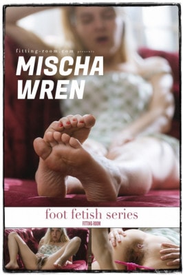 Mischa Wren  from FITTING-ROOM