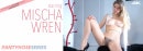 Mischa Wren video from FITTING-ROOM by Leo Johnson