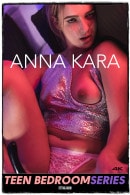 Anna Khara video from FITTING-ROOM by Leo Johnson
