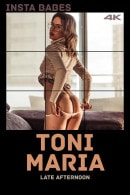 Toni Maria gallery from FITTING-ROOM by Leo Johnson