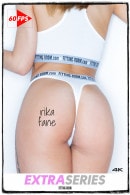 Rika Fane video from FITTING-ROOM by Leo Johnson