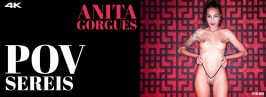 Anita Gorgues  from FITTING-ROOM