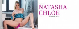 Natasha Chloe  from FITTING-ROOM