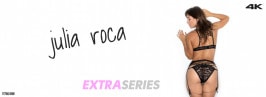 Julia Roca  from FITTING-ROOM
