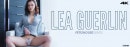 Lea Guerlin video from FITTING-ROOM by Leo Johnson