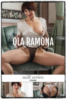 Ola Ramona gallery from FITTING-ROOM by Leo Johnson