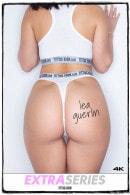 Lea Guerlin video from FITTING-ROOM by Leo Johnson