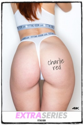 Charlie Red  from FITTING-ROOM