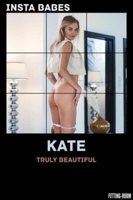 Kate  from FITTING-ROOM