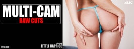Little Caprice  from FITTING-ROOM