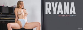 Ryana  from FITTING-ROOM