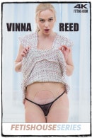 Vinna Reed