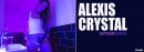 Alexis Crystal gallery from FITTING-ROOM by Leo Johnson
