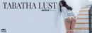 Tabatha Lust video from FITTING-ROOM by Leo Johnson