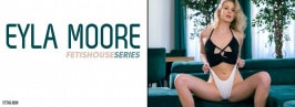 Eyla Moore  from FITTING-ROOM