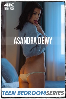 Asandra Dewy  from FITTING-ROOM