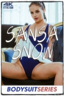 Sansa Snow video from FITTING-ROOM by Leo Johnson