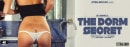 LILI CHARMELLE in Lili Charmelle | The Dorm Secret video from FITTING-ROOM by Leo Johnson