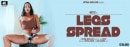 BETZZ in Betzz | Legs Spread video from FITTING-ROOM by Leo Johnson