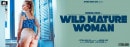 Natasha Chloe | Wild Mature Woman