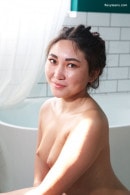 Dokuz Hatun in Set 4 gallery from FLEXYTEENS