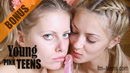 Anna & Mariya in Young Pink Teens 14 gallery from FM-TEENS
