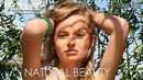 Anna in Natural Beauty gallery from FM-TEENS
